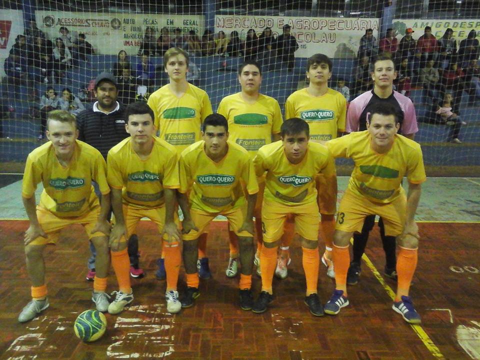 Taça Integração de Futsal